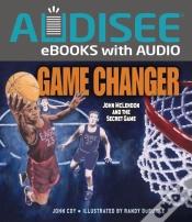 Capa do artigo Game Changer