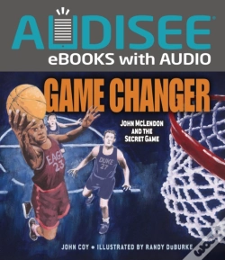 Capa do artigo Game Changer
