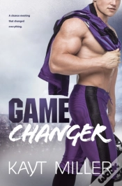 Capa do artigo Game Changer
