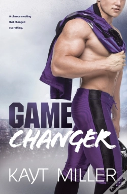 Capa do artigo Game Changer