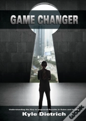 Capa do artigo Game Changer