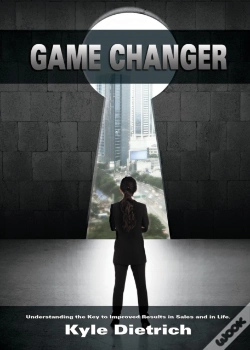 Capa do artigo Game Changer
