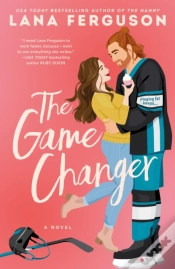 Capa do artigo Game Changer