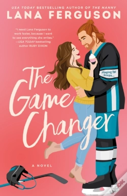 Capa do artigo Game Changer