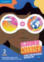 Game Changer Level 2 Student'S Book And Workbook With Digital Pack - Preview