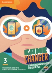 Capa do artigo Game Changer Level 3 Student