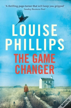 Capa do artigo Game Changer