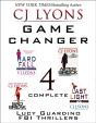 Game Changer: Lucy Guardino Thrillers 4-7 - Preview