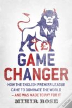 Capa do artigo Game Changer