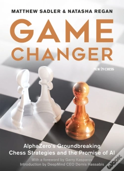 Capa do artigo Game Changer
