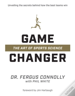 Capa do artigo Game Changer