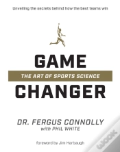 Capa do artigo Game Changer