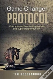 Capa do artigo Game Changer Protocol