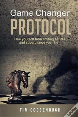 Capa do artigo Game Changer Protocol
