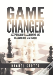 Capa do artigo Game Changer
