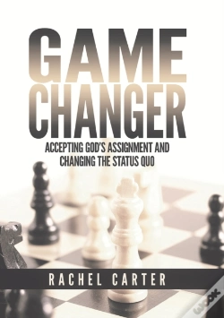 Capa do artigo Game Changer