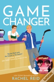 Capa do artigo Game Changer
