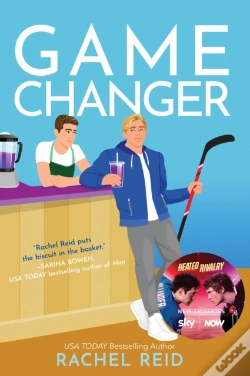 Capa do artigo Game Changer