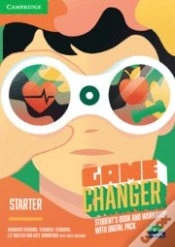Capa do artigo Game Changer Starter Student