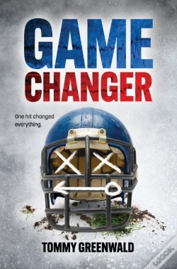 Capa do artigo Game Changer