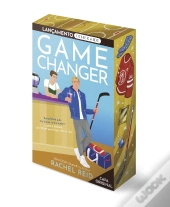 Game Changer - Virar o Jogo (Edição Limitada)