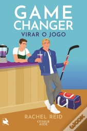 Game Changer - Virar o Jogo
