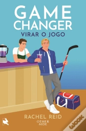 Capa do artigo Game Changer - Virar o Jogo