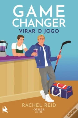 Capa do artigo Game Changer - Virar o Jogo