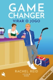 Capa do artigo Game Changer: Virar O Jogo