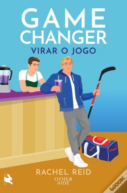 Capa do artigo Game Changer: Virar O Jogo