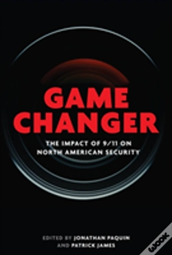 Capa do artigo Game Changer