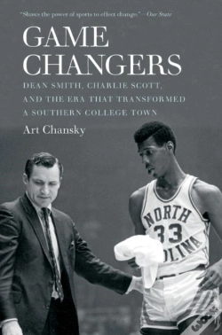 Capa do artigo Game Changers