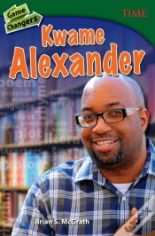 Capa do artigo Game Changers