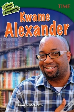 Capa do artigo Game Changers