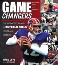 Capa do artigo Game Changers: Buffalo Bills
