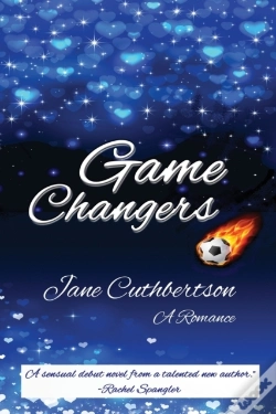 Capa do artigo Game Changers