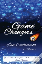 Capa do artigo Game Changers