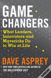 Capa do artigo Game Changers