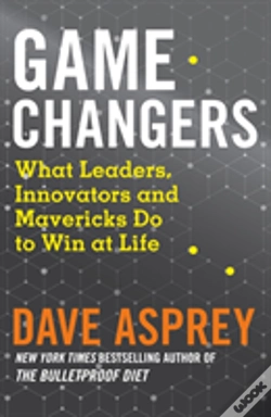 Capa do artigo Game Changers