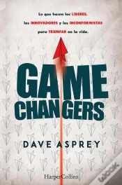 Capa do artigo Game Changers
