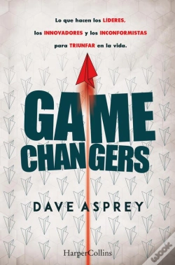 Capa do artigo Game Changers