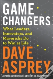 Capa do artigo Game Changers