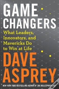 Capa do artigo Game Changers