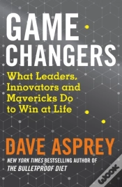 Capa do artigo Game Changers
