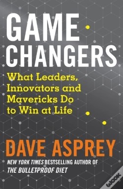 Capa do artigo Game Changers
