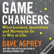 Capa do artigo Game Changers