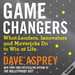 Capa do artigo Game Changers