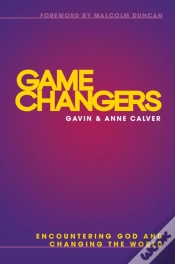 Capa do artigo Game Changers