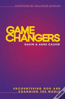 Capa do artigo Game Changers