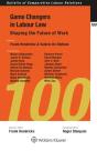 Game Changers In Labour Law - Preview